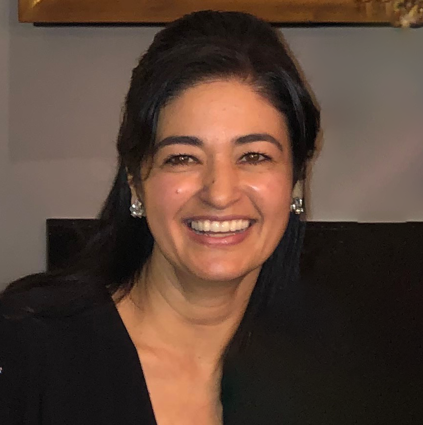 Mrs. Beatriz Cataño