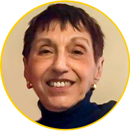 Mrs. Gail Hagstron